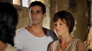 Moisés y los diez mandamientos | Capítulo 58 #MoisesYLosDiezMandamientos #seriesbiblicas #HagamosViralAJesus #PalabraDeDios #jovenescristianos #Moises #ConducemealaCruz | Condúceme a la Cruz