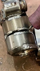 #WeldingLife #Metalwork #WeldingSkills #Fabrication #Welding #Community #Welding #Art | Ignite Welding
