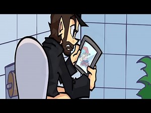 Friday Night Funkin' - Eminem's Bowel Brawl (FNF MODS)