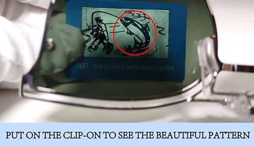 TERAISE Polarization and UV400 Test