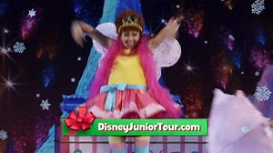 1.1K views · 5 comments | All your favorite Disney characters are coming to the Saenger stage! Disney Junior Holiday Party! stops by The Saenger Theatre on December 10. Don't miss out on this fun holiday party! Tickets are available here: bit.ly/DisneyJrNOLA ✨ | The Saenger Theatre | Facebook