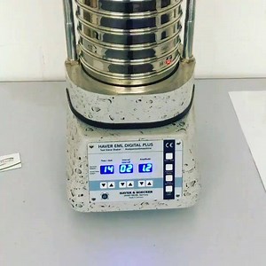 3.2K views · 32 reactions | Sieve analysis of aggregates The sieve...