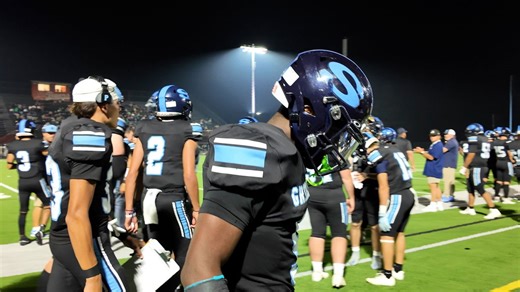 Skyline, Blackfoot go back and forth early, Grizzlies pull away for win - Local News 8