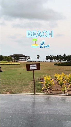 Golden Sands Resort near Bapatla Beach 🌊✨ | Spa, Pool & Perfect Stay for Couples & Family #trending
