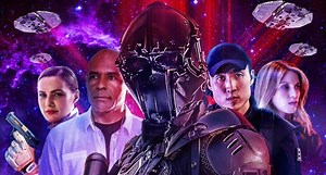 Agent Revelation (2021) - Filmonizirani