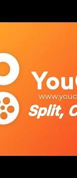 How to Split, Cut & Trim video in YouCut Application