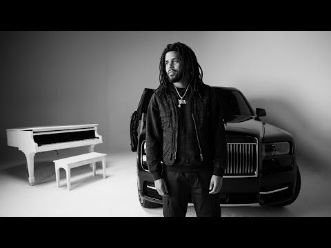 J. Cole – Lessons I Never Learned (Official Video)
