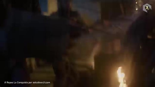 Reyes capitulo 161 completo | EMUNAH.Dios Fiel