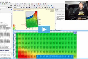 The Ultimate Diesel Tuning Package (Course Series)