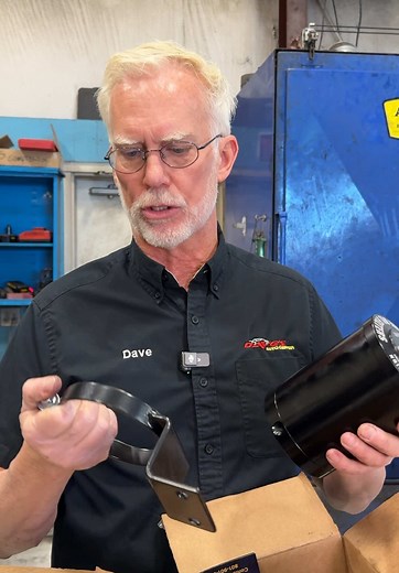 900,000 Mile 6.7 Power Stroke Engine Inspection