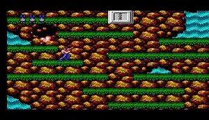 35K views · 1.1K reactions | contra NES (no death) todo el juego sin morir | Retrovideogamer1 | Facebook