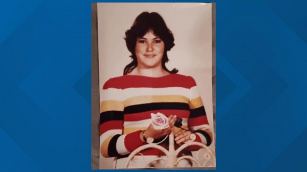 14-year-old girl found dead in Phoenix dumpster identified 41 years later