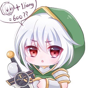 我是一件 - Twitch