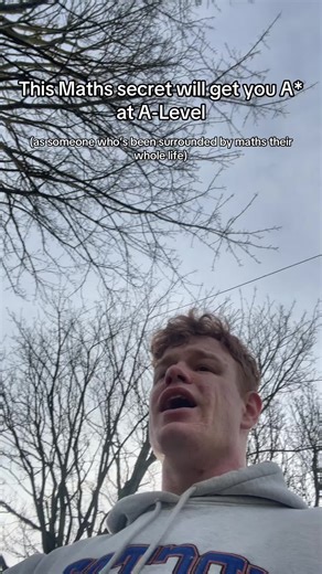 Essential Maths Tips for A-Level Success