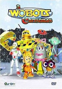 A Wobots Christmas - Movie