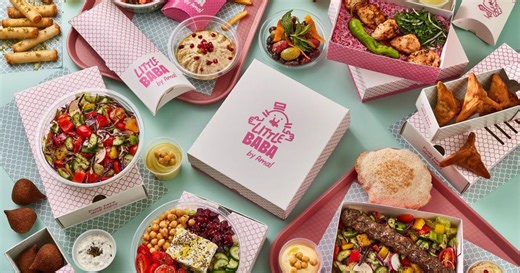 Michelin-recommended restaurant to open a new fast-serve concept in downtown Toronto