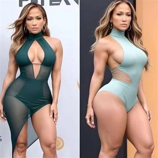 Jennifer Lopez, 54,, is showing off her new boyfriend… and you better sit down, because you might recognize him! Photo below | USA Wave