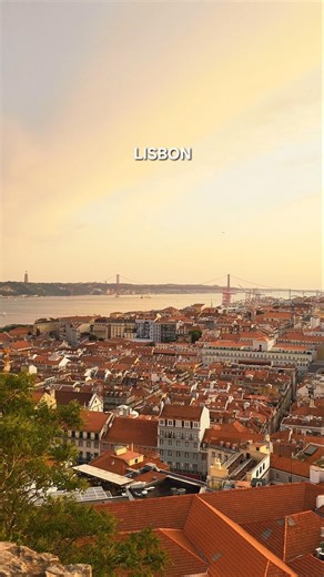 Beautiful Lisbon PORTUGAL