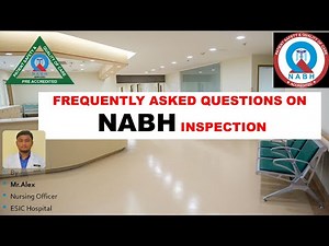 frequently asked questions on NABH inspection, #NABHQUESTIONS, #nabhimportantpoints, NABH Elements