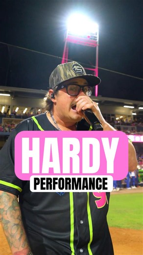 Party HARDY? Say less 😉 #hardy #country #countrymusic #singer #singing #musicvideo #live #shorts