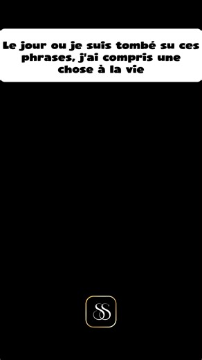 Stratégie& Succès on Instagram: "L’argent ne tombe pas du ciel. Il ne répond ni aux souhaits ni aux plaintes, mais à la valeur réelle que tu apportes. Là où il y a un problème compris, une solution claire ou une amélioration tangible, l’argent circule naturellement. Ce n’est pas une récompense du hasard, c’est une conséquence logique de l’utilité que tu crées autour de toi. Beaucoup passent leur temps à courir après l’argent sans jamais se demander pourquoi il leur échappe. La vérité, c’est que 