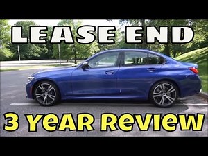 BMW M340i xDrive 3 Year Ownership Review