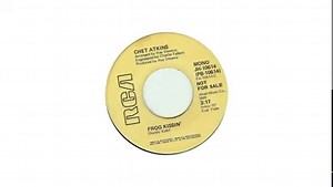 17K views · 991 reactions | Today would have been Chet Atkins'...