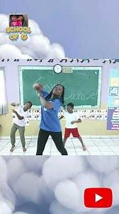 Cha Cha slide for Kids! #brainbreaksforkids #dance #chachaslide #movementbreaks