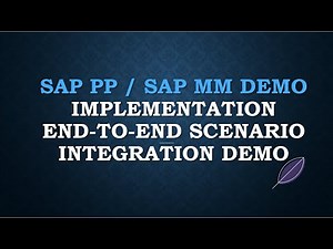 sap pp demo class | sap pp course content | sap pp training syllabus syllabi | sap training chennai
