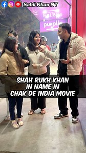 935K views · 25K reactions | Tried Bollywood Questions Challenge In Public For Amazing Cheese Pizza 朗 #bollywood #questionchallenge #sahilkhannt #pizzamanofindia | Sahil Khan NT | Facebook