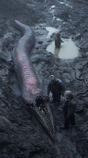 Scientists Discover GIANT Death Worm In The Amazon #scientists #giant #worm #amazon | Most Amazing Top 10