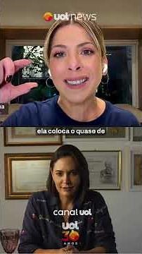 Michelle shows she has more to say to Flávio Bolsonaro, says Daniela Lima