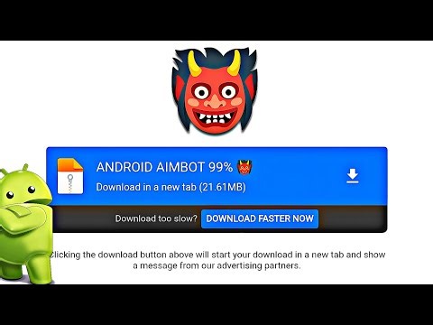 ANDROID AIMBOT 99% 👹 NO RECOIL FREE FIRE ANTIBAN HEADSHOT CONFIG FILE 🔥 FF MAX