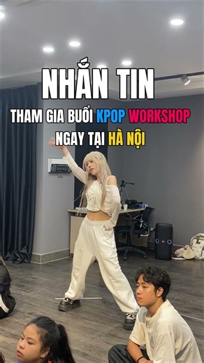 Kimi TOP 44 Produce 101 có mặt tại BORN!!