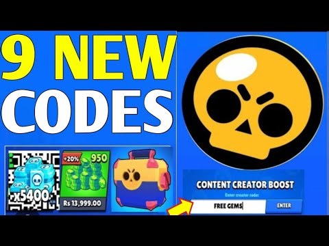 NEW 🔥 BRAWL stars REDEEM GIFT CODE 2025 -WORKING CODE BRAWL stars Redeem Code December 2025🎁