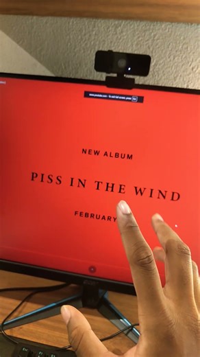 Joji Album Release date finally confirmed 🥹 #joji #pinkguy #music #icarusclips #fyp #musicnews #leak