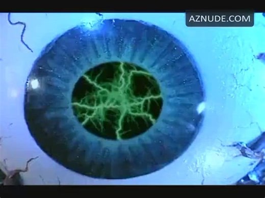 Jacqueline Lovell - The Killer Eye (1999)