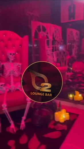 O2 Lounge Bar sur TikTok