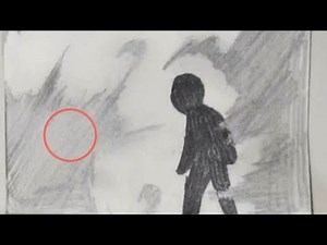 FlipBook Animation #1 Stickman Ultimate Fight!