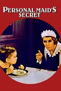Personal Maid's Secret (1935) - Movie