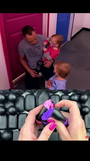 Outdaughtered Parker's Poop Mishap | Hilarious Family Moment!