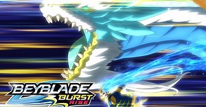 Beyblade Burst Rise Anime's English Opening Song Video Streamed