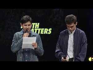 Testimonies - CCF Center - Jesse & Christian Perkins