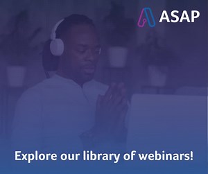 Looking for some additional training? Explore our library of on-demand webinars! Topics cover a wide variety of skills and tips for office and administrative professionals. Take a look here > https://buff.ly/3u00wD6 | American Society of Administrative Professionals | Facebook