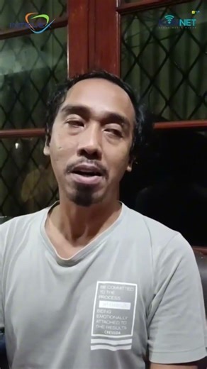 Testimoni from pak Dito - Andara BPLK