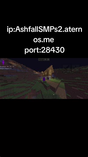 Join Season 2 of Ashfall SMP Now!