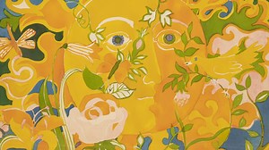 7.1K views · 57 reactions | Something for the weekend: a bit of sunshine and color courtesy of Key West and Suzie Zuzek       See Zuzek's original drawings in our exhibition "Suzie Zuzek for Lilly Pulitzer: the Prints that Made the Fashion Brand", on view now through Jan 2, 2022. Reserve your free ticket here: https://s.si.edu/zuzek | Cooper Hewitt | Facebook