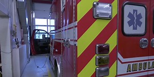 WV Department of Health releases new protocols for EMS
