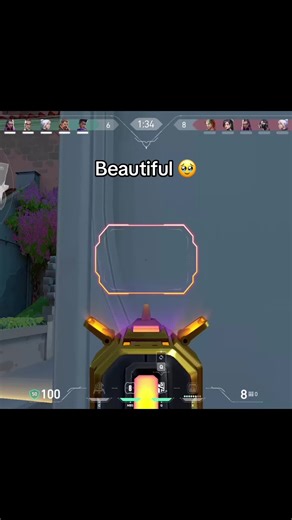 Mastering Chamber in Valorant for Competitive Play