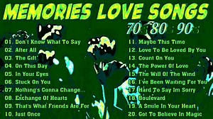 1.8M views · 27K reactions |  MEMORIES LOVE SONGS NONSTOP LOVE SONGS 2023-2024  Edited By MUSIC LOVER | MUSIC LOVER | Facebook